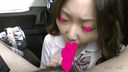 [HD] Geneki J*'s mouth raw, facial cumshot! 15