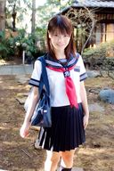 Don't tell your brother! Vol.1 Yui Kawakita Photo Collection