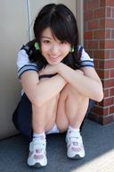 After School Tsugumi Muto Photo Collection (4)