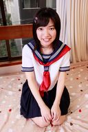 After School Secret Yumesaki Ribon Photo Book (2)