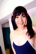 放課後のひみつ　　逢菜つみき写真集②