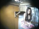 Beach House Shower Room **!! Midsummer Gal Naked Vol.13