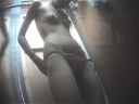 Beach House Shower Room **!! Midsummer Gal Naked Vol.37