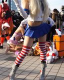 Cosplay Musume's Bold Pose (Full HD) vol.3