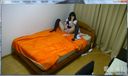 Full HD [Experiment] I took a peek into the room of the female student. part.2