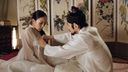 Love Scenes in Korean Movies 3