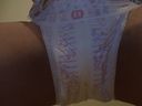 ** Diapers Mooneyman bigger size **** The sign is changing