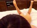 YUKI Pantyhose Video Toes during Jupo Jupoblowjob