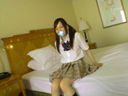 【Resale】I had a gonzo with a school girl erotic becky