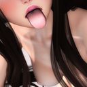 [Viewing caution] **** Licking [Super perverted fetish work]