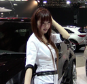 【Grandmaster Only】Tokyo Auto Salon ☆ Campaign Gal vol.3 [Wise Men Only]