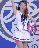 【ep.2】I cheered for a cheerleader who was too beautiful [ep.2]