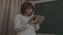 Famous preparatory school hard mom teacher exposes woman's weak Yui 35 years old