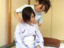 Charismatic Lesbian Masseur Treatment Record 1