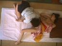 Charismatic Lesbian Masseur Treatment Record 2