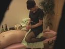 The frustrated mature woman massage is super rich! Elect male customers with more service than necessary and get naked themselves!