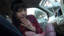 Have a healthy amateur girl watch it in the car!
