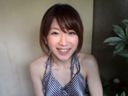 Geki Kawa Beauty Kitah! I fished an amateur girl for money and gave her an outdoor!