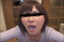 【Yuka / Salesperson】Throat Semen Swallowing Girl Swallowing, Service Fan Almost With Only Your Mouth