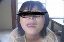 Super cute young face daughter begs for semen three times! A quick of a girl who likes gokkun **** with a cute face! !!