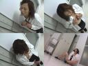 Y Lady's Changing Clothes and Masturbation 02