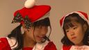 Renachon **6 12歲 &amp; Ai-chan 聖誕版 拍攝風景視頻