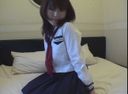 Uniform mania filmed ○ Girl ○ student 14