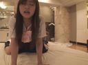 Uniform mania filmed ○ Girl ○ student 15