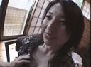 Steamy beautiful married woman Fumie (37 years old)