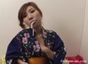 【Video】 【Nevaspe】Megumi's summer is full of semen in a yukata