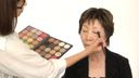 Tokimeki Makeup Technique Advanced Part 3 “Shadow & Highlight Eye Makeup & Eyebrow Makeup” （Formal ）