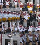 Ekiden and Cheerleading College ○-2