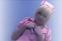 [Personal shooting] The second part of the image video full of erotic anguished poses in cosplay