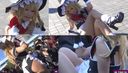 【Personal shooting】Comiket and dirty layers...(8)