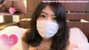 [Amateur ♥ completely original personal shooting] after job hunting interview Ubu M neat and clean female college student slender beautiful body Hana-chan