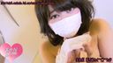 [Amateur ♥ completely original personal shooting] cleaning Plump marshmallow body Kitsuman girl Saya-chan