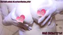 [Amateur ♥ completely original personal shooting] cleaning Plump marshmallow body Kitsuman girl Saya-chan