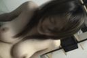 【個人撮影】エロエロFカップ看護婦のイキまくりSEX【素人投稿】