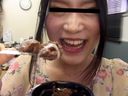 素人娘 初めての食ザー体験！