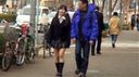 **Take a walk! I found a lascivious school girl! ~Ongoing! Real Babies ● The Reality of Prostitution ~