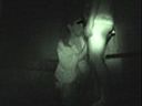 적외선 숨겨진 촬영 어둠 속에서 발정하는 유카타 소녀들