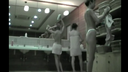 Dressing room ☆ Public bath full view SP changing room of nostalgic gals [30 minutes]