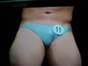 Limited time price reduction!　2007 National Bodybuilding Tournament Beginner's Division Competition Panties Bikini