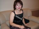 (Amateur) 48-year-old mother with two adult daughters and two grandchildren "Mi ● " High image quality