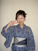 (Amateur) Wonderful "Hi ● Mi" that can wear anything from Japanese clothes to Western clothes High image quality (with bonus)