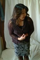 (Amateur) Mature woman with plump big breasts ・・・ Even more beautiful "Sa-ri" part (3) Medium and high image quality