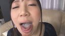[Amazing beauty] Amateur girl who was excited when she saw the masturbation [Maki 21 years old]