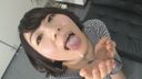 [Amateur girl] First swallowing experience [Chihiro 21 years old]