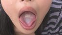 [Amateur girl] First swallowing experience [Miwako 32 years old]