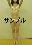 [Limited / Very small sale] Nao Young Wife Determination Underwear Shooting VOL1 Increased Edition